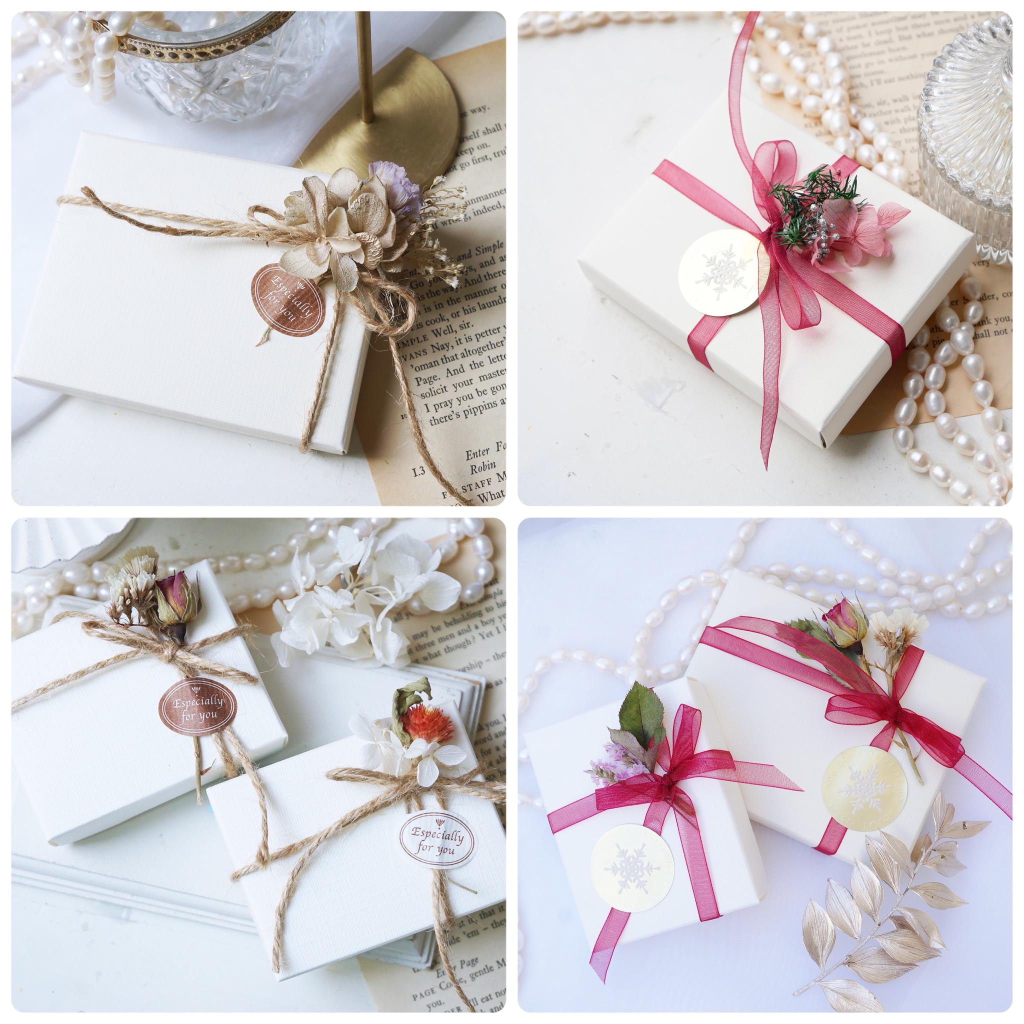 桜パールのネックレス｜ワインピンクのフラワーアクセサリー｜入学式・卒業式・春フォーマルに | 11枚目